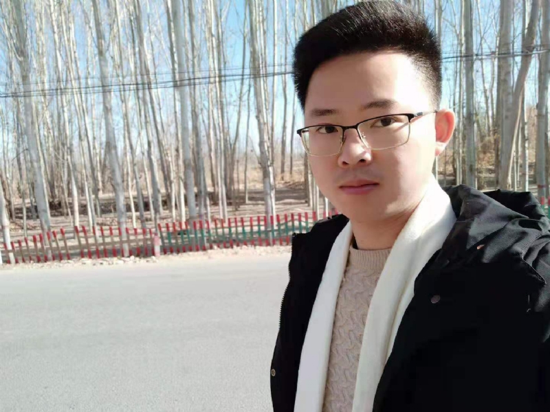 偏安一隅的第二张照片--认干亲服务网