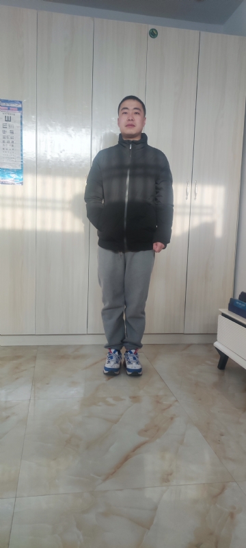 恋恋不舍的第一张照片--认干亲服务网