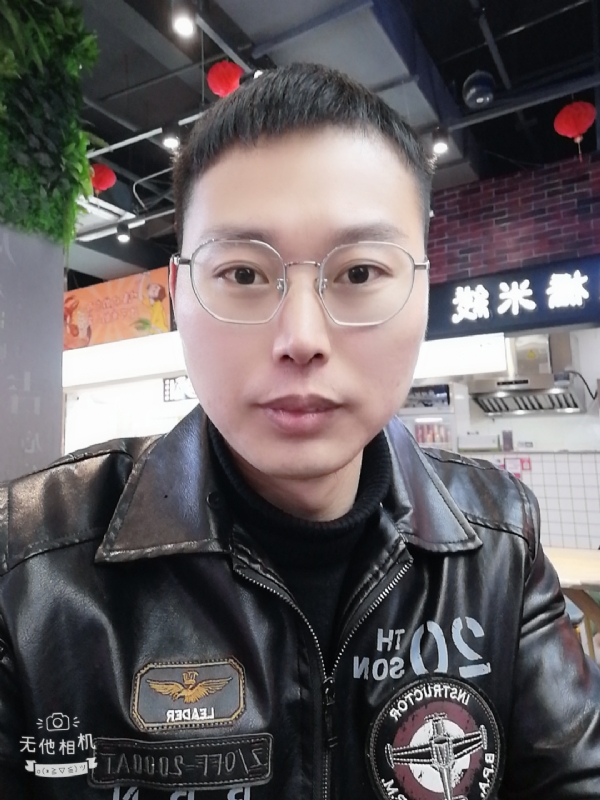 liuxiaocong的第一张照片--认干亲服务网