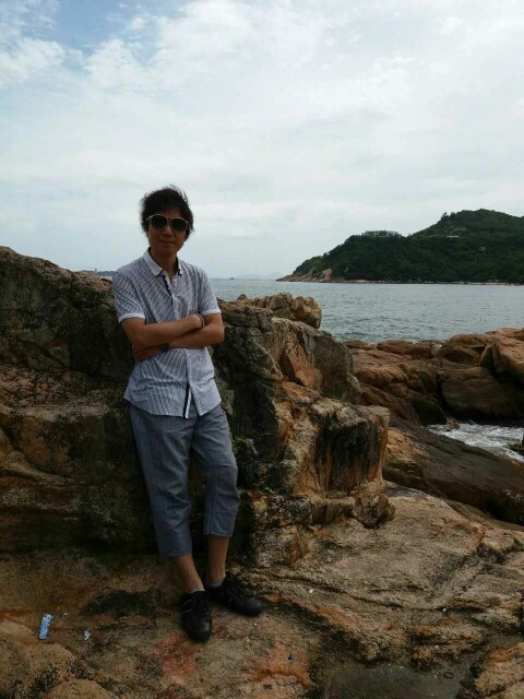 海星的第二张照片--认干亲服务网