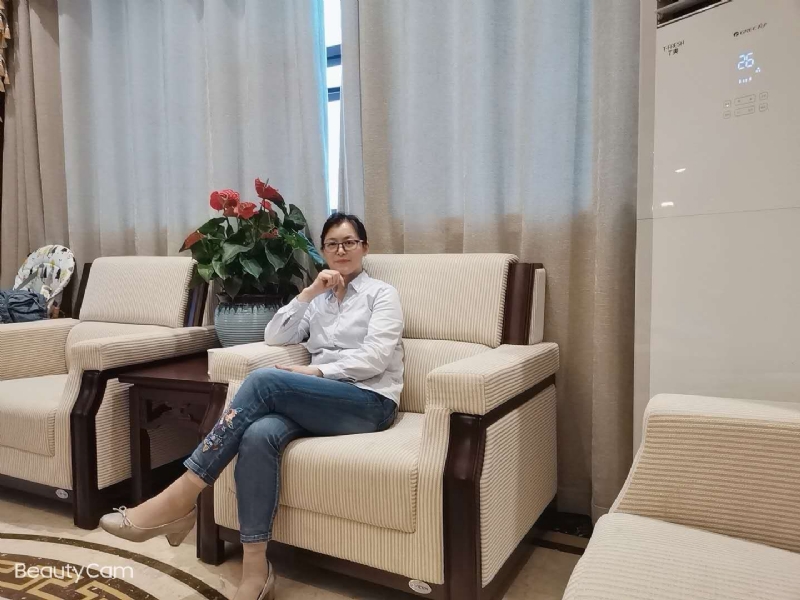 秋水伊人的第一张照片--认干亲服务网