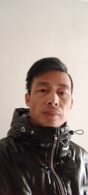 无声的寂寞难耐的第一张照片--认干亲服务网