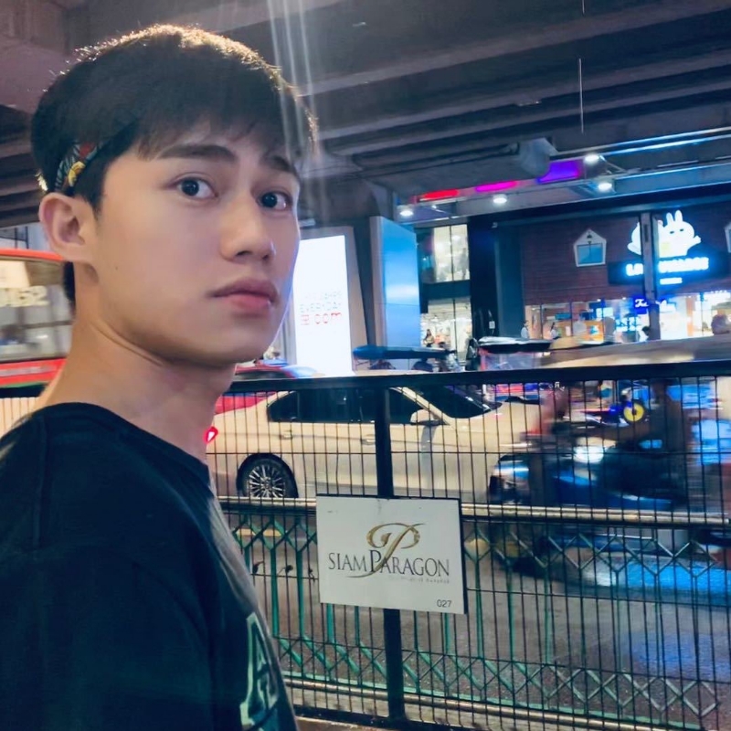 Tam的第二张照片--认干亲服务网