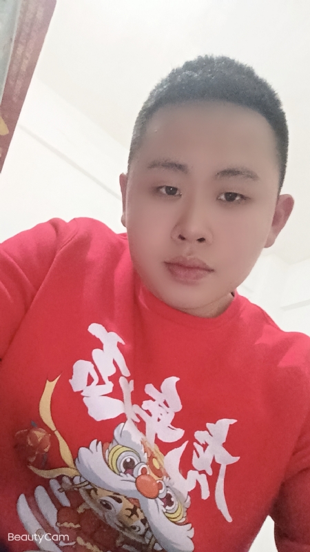 忠诚的第一张照片--认干亲服务网