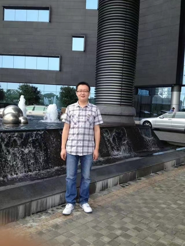 缘妙不可言的第一张照片--认干亲服务网