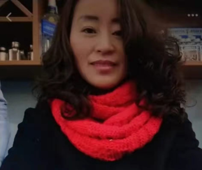 风风的第一张照片--认干亲服务网