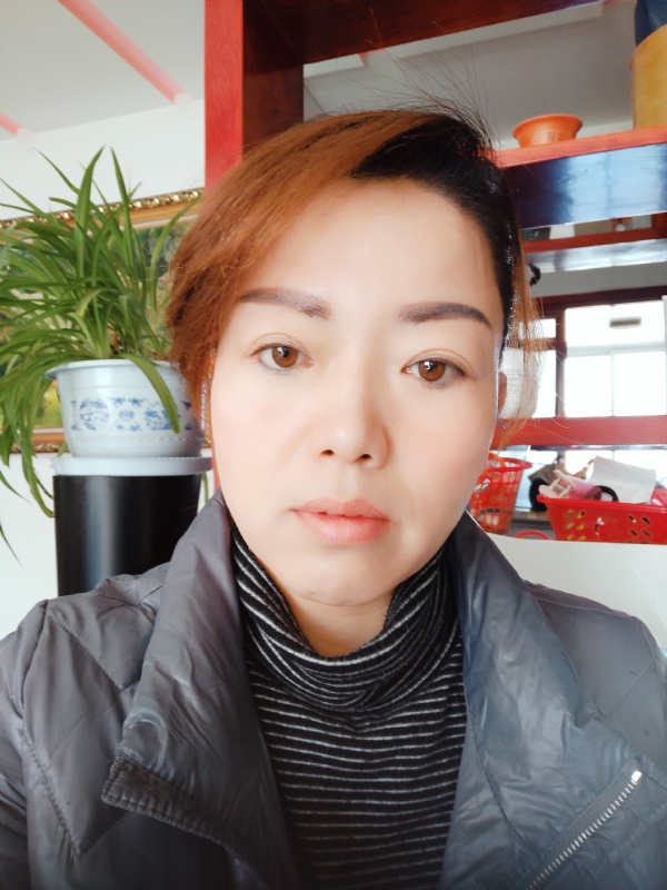 米酒的第二张照片--认干亲服务网