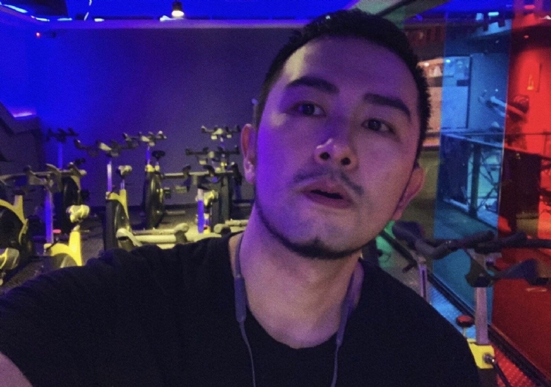 張銘源的第一张照片--认干亲服务网