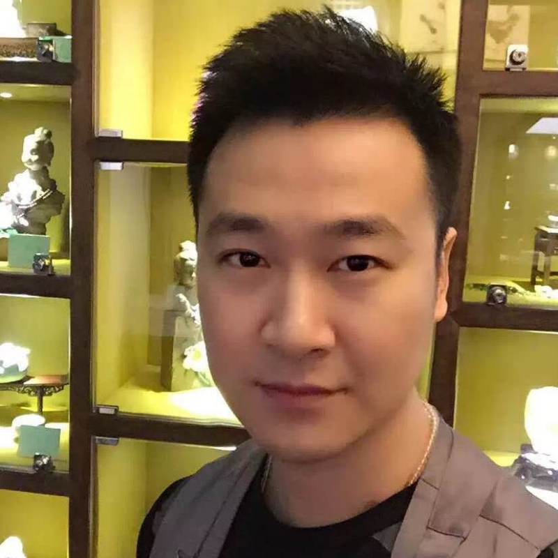 韩红丰的第一张照片--认干亲服务网