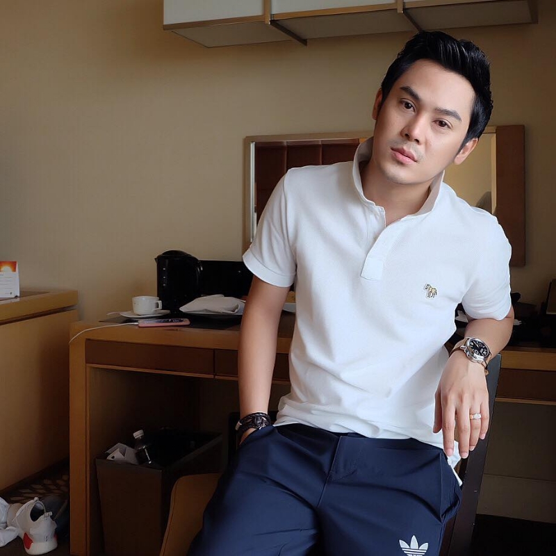 餘生的第一张照片--认干亲服务网