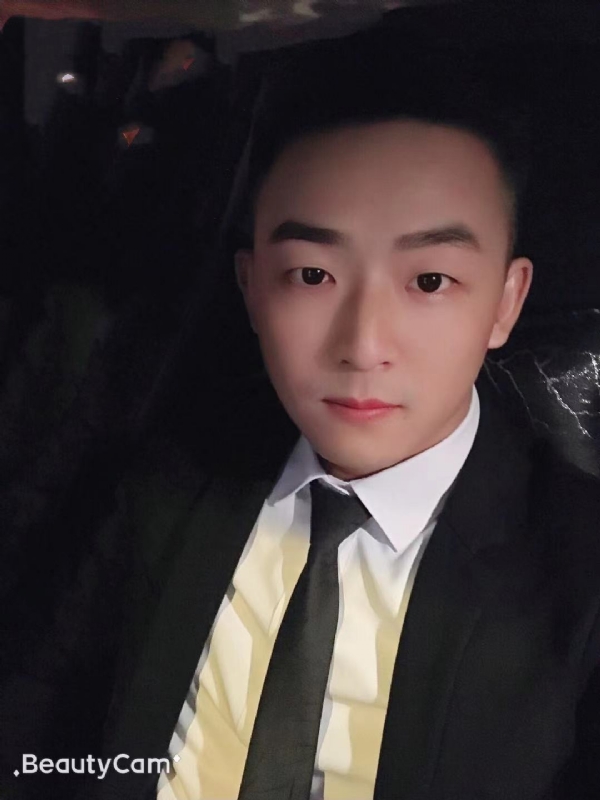 归心的第一张照片--认干亲服务网