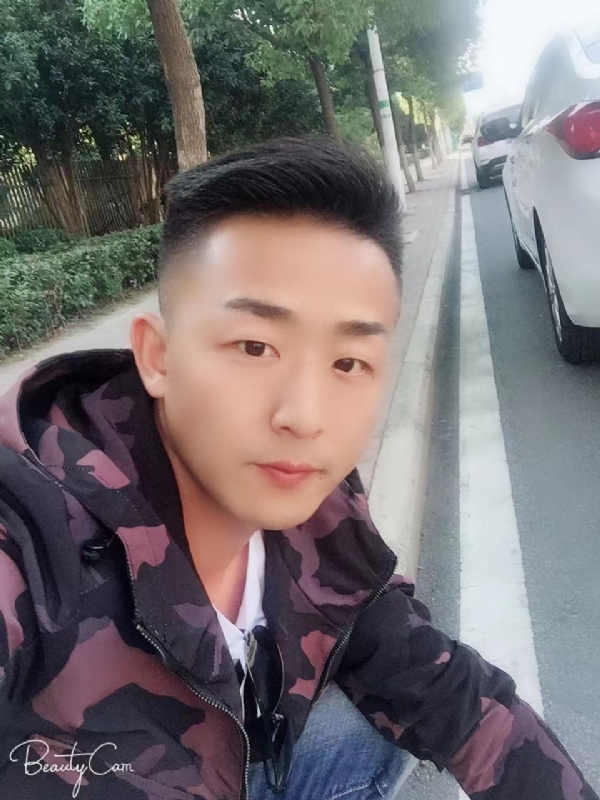 归心的第二张照片--认干亲服务网