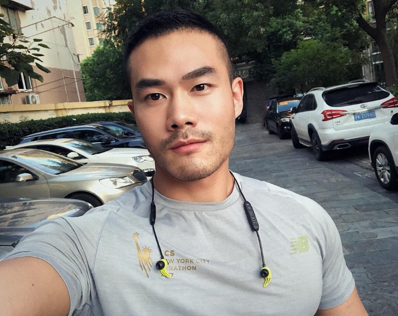 誠的第一张照片--认干亲服务网