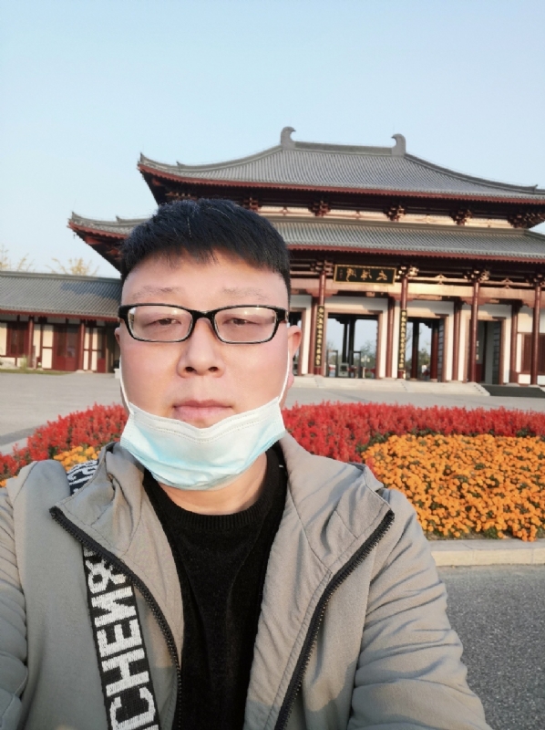 神经蛙的第一张照片--认干亲服务网