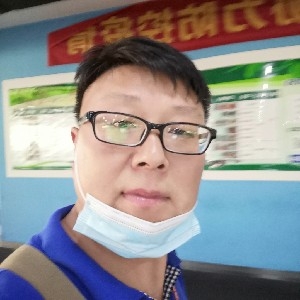 神经蛙的第二张照片--认干亲服务网