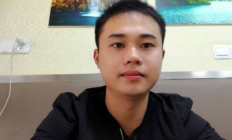 汐颜茹夢的第一张照片--认干亲服务网