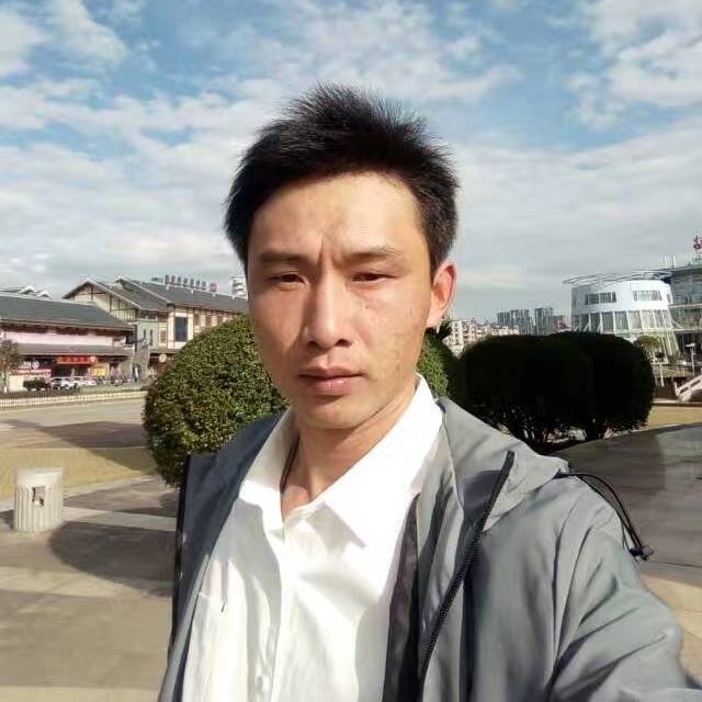 岁月如歌的第一张照片--认干亲服务网