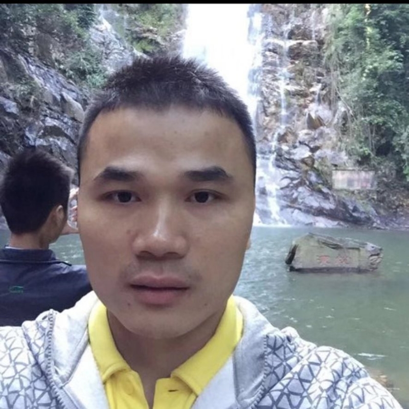 老梁的第一张照片--认干亲服务网