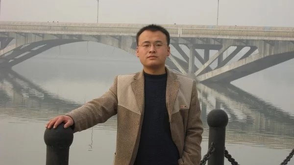 云中望月的第一张照片--认干亲服务网