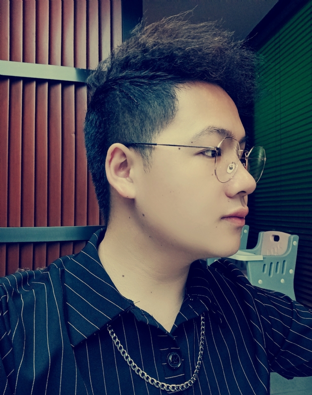 等风的人的第二张照片--认干亲服务网