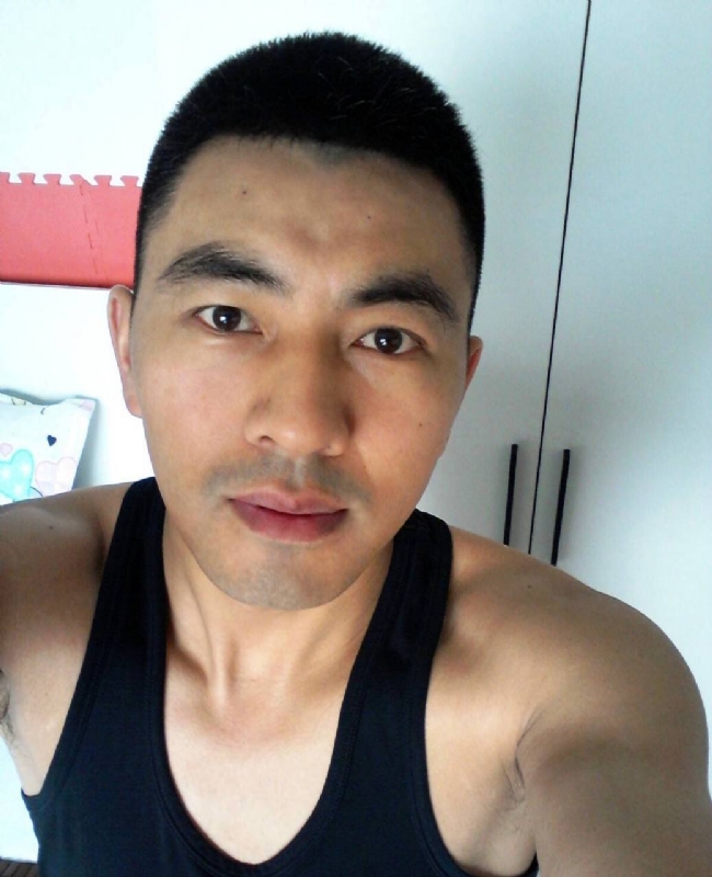 天道酬勤的第一张照片--认干亲服务网