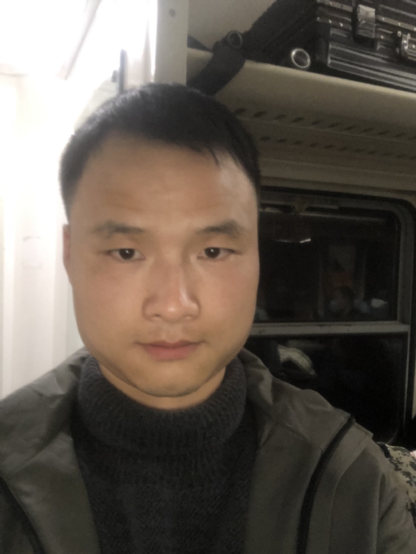 吴杰的第一张照片--认干亲服务网