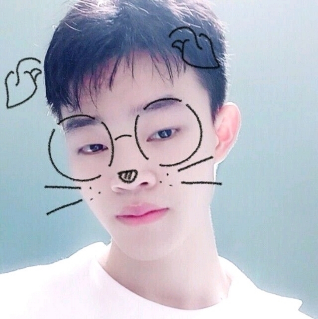 逍遥星君的第一张照片--认干亲服务网