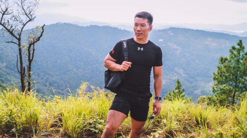 陈道明的第五张照片--认干亲服务网