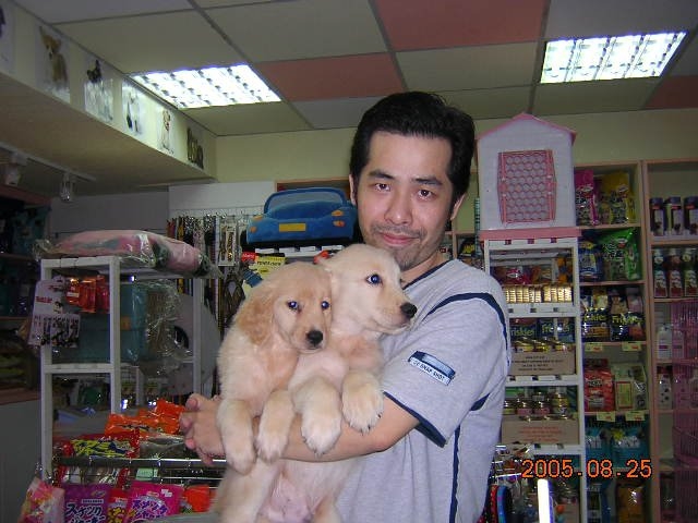 陈道明的第六张照片--认干亲服务网