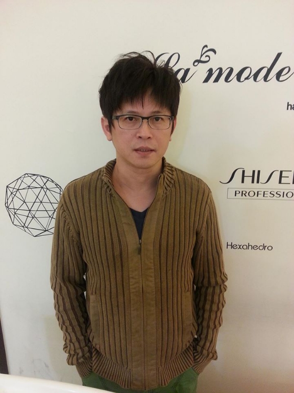 陈道明的第七张照片--认干亲服务网