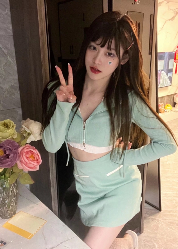 丹Dan的第一张照片--认干亲服务网