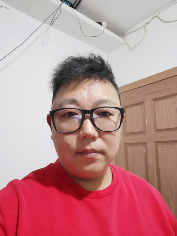 开山的第一张照片--认干亲服务网