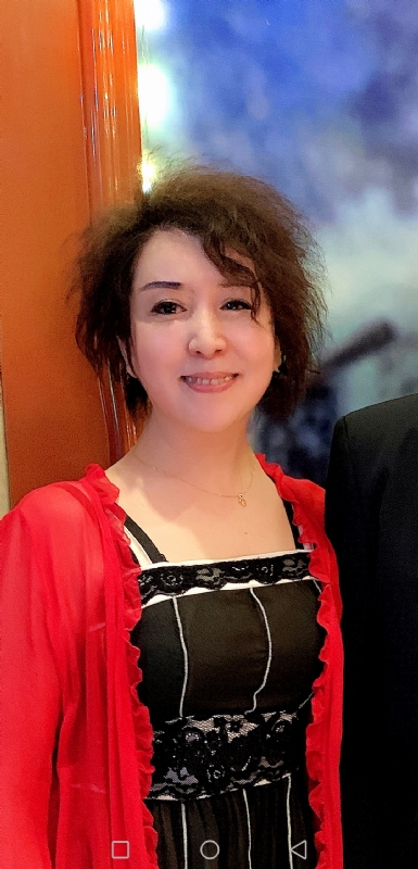 楊婧圓的第三张照片--认干亲服务网