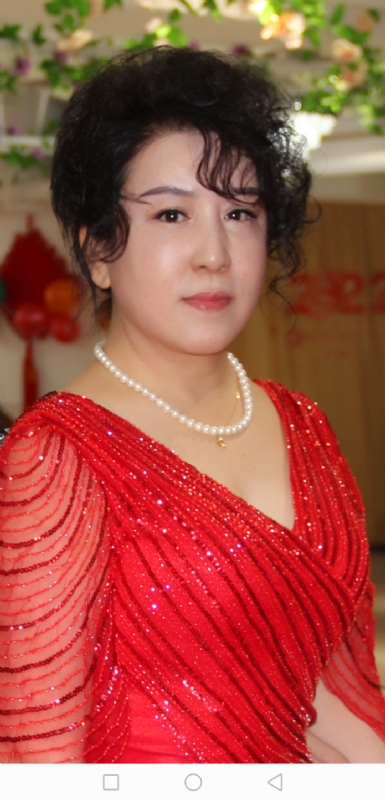 楊婧圓的第四张照片--认干亲服务网