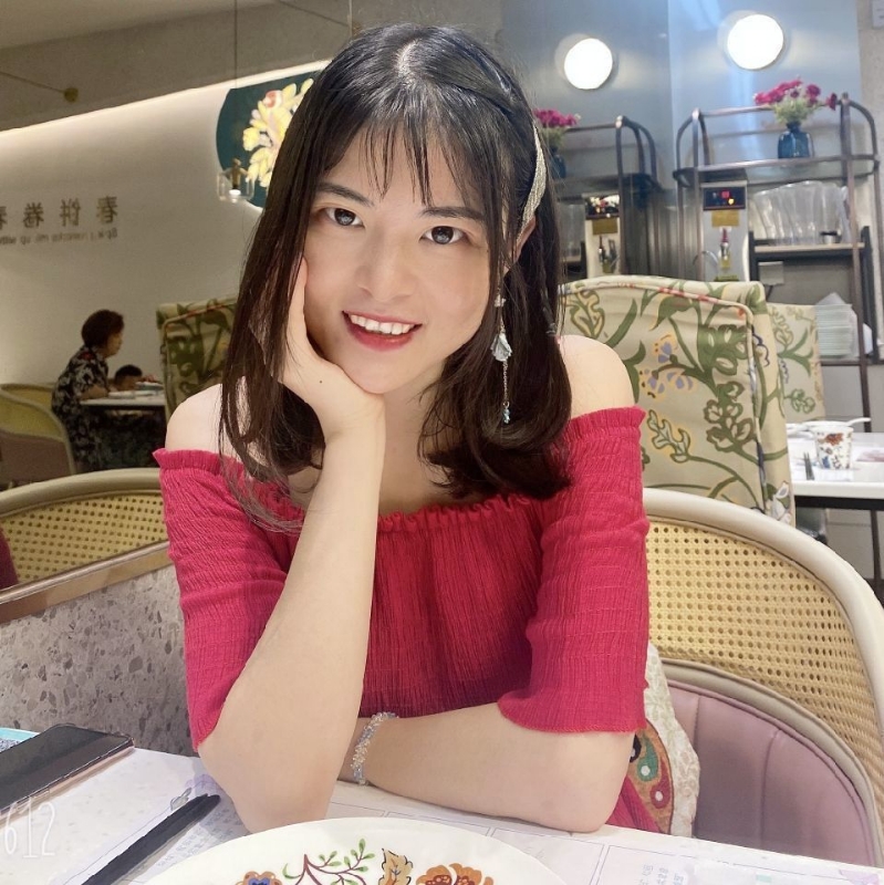 凤儿的第一张照片--认干亲服务网