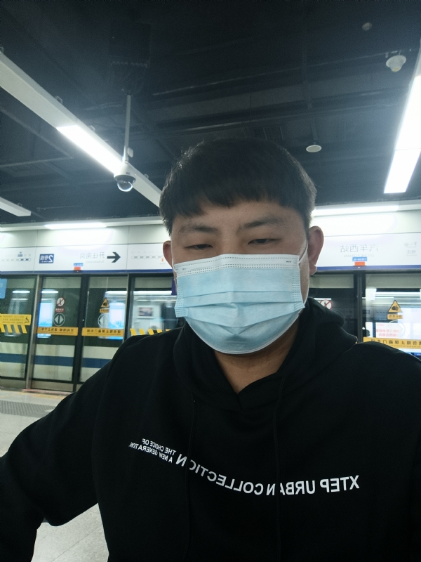 小生不才的第一张照片--认干亲服务网