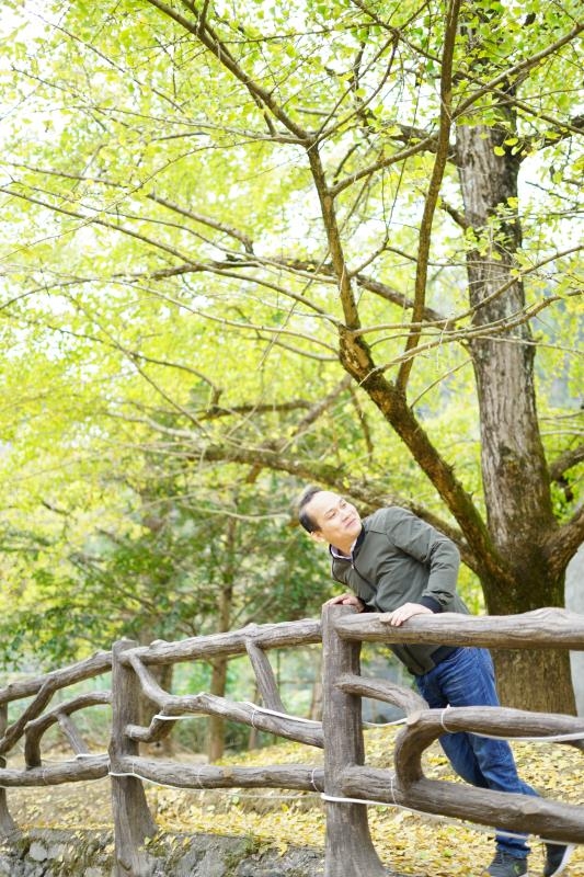 好久不见的第一张照片--认干亲服务网