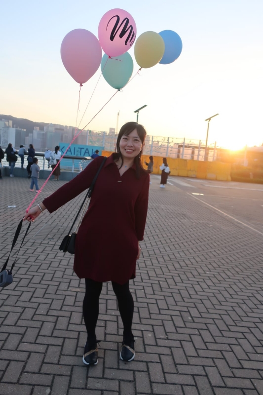 BabyJoy～的第二张照片--认干亲服务网