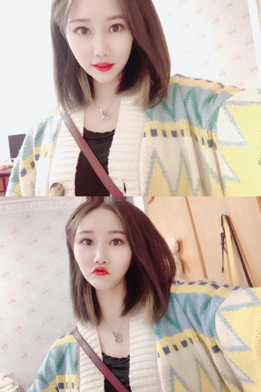 路路很哇塞的第一张照片--认干亲服务网