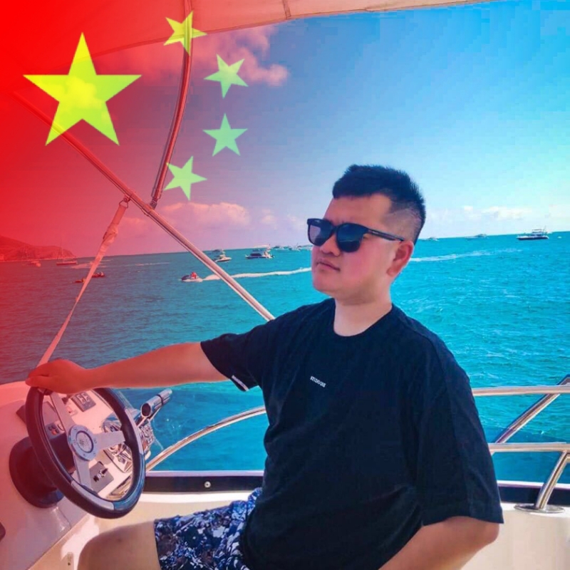 Yyq的第一张照片--认干亲服务网