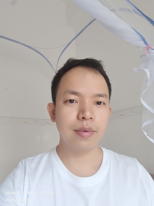 蒙柠的第一张照片--认干亲服务网