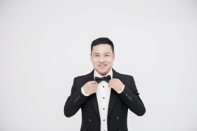 榕華的第一张照片--认干亲服务网