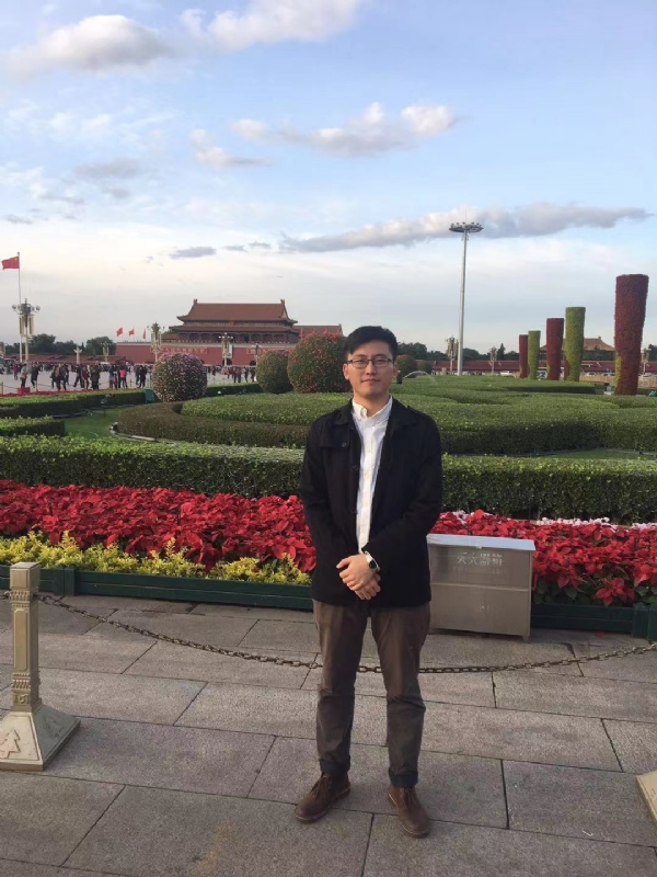 海的第二张照片--认干亲服务网