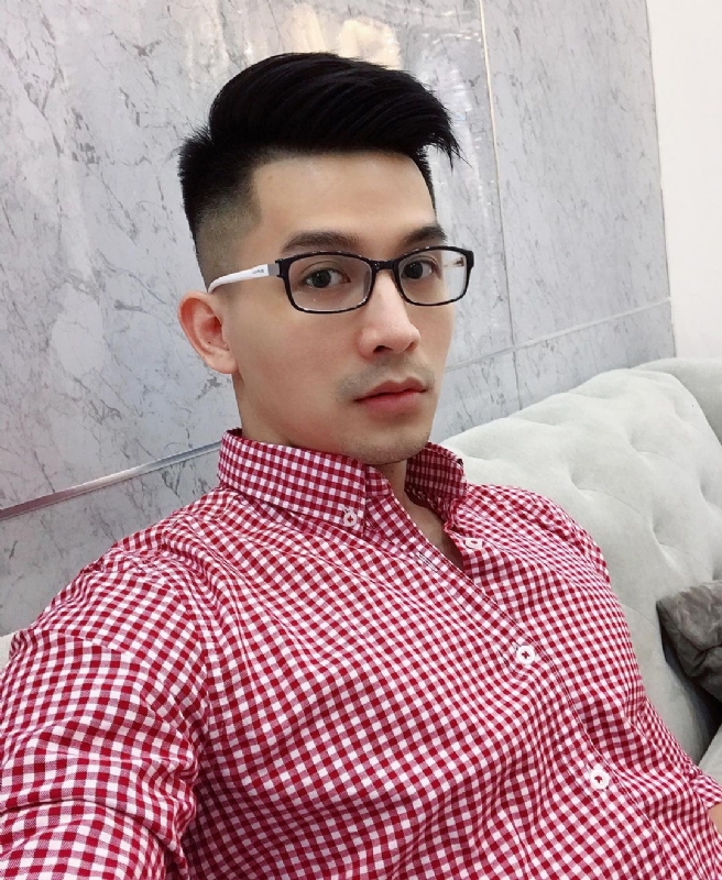 啊泽的第一张照片--认干亲服务网