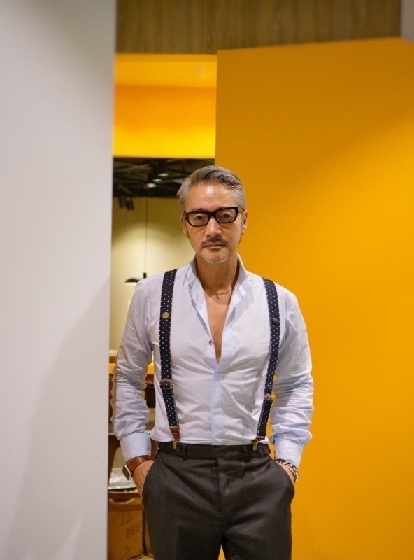 珍惜时间的第一张照片--认干亲服务网