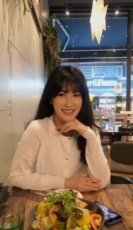 yawen827的第一张照片--认干亲服务网