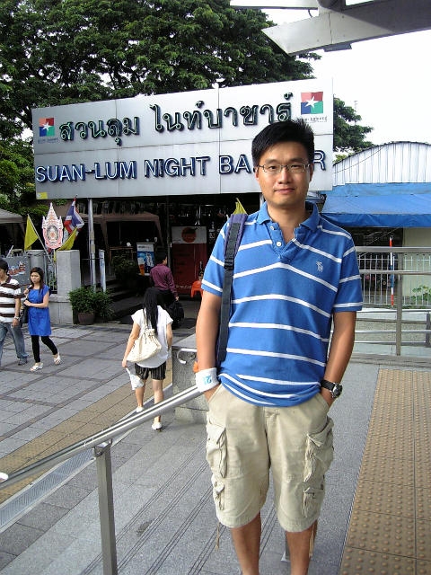 Ricky的第五张照片--认干亲服务网