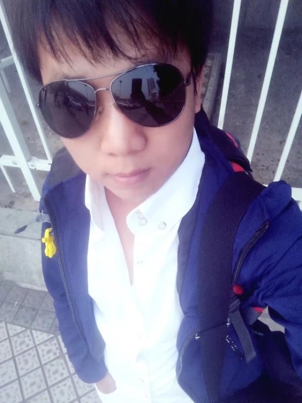 玖月天的第一张照片--认干亲服务网