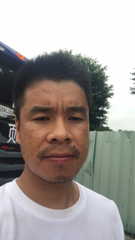 奔跑的蜗牛的第一张照片--认干亲服务网