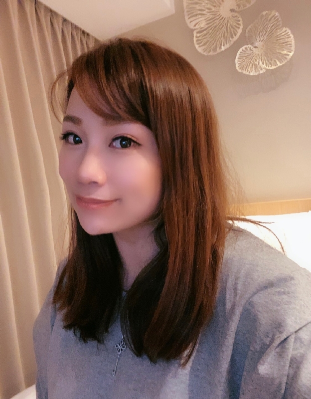 Judy的第一张照片--认干亲服务网